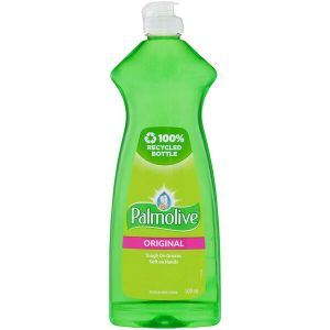 Palmolive Dishwashing Liquid 500mL