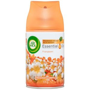 Air Care-Air Wick Freshmatic Refill Essential Oils 174g (EA)