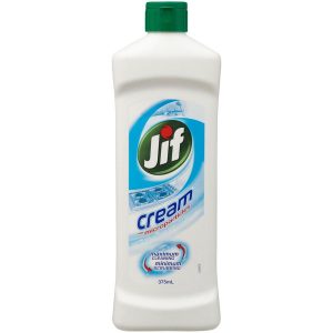 Jif Original Cleaner Cream 375ml