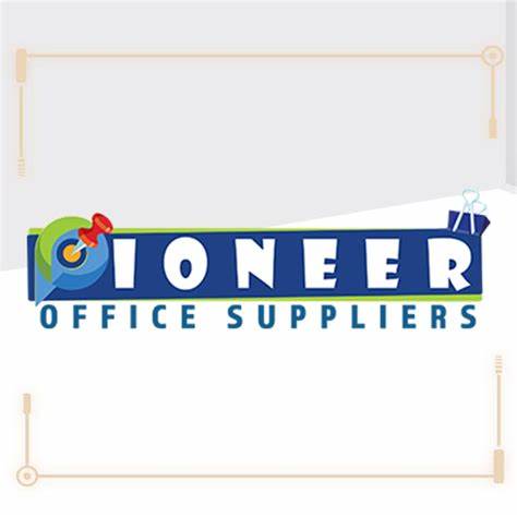 Pioneer Office Suppliers
