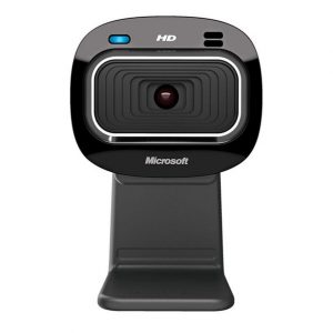 Microsoft LifeCam Webcam HD-3000