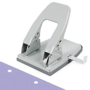 Desktop Large 2 Hole Punch CY2225