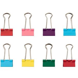 Foldback Clips in Packets