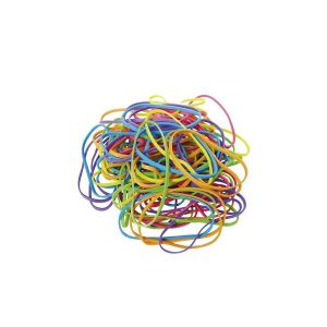 Rubber Bands 500pcs