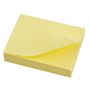 Sticky Notes Memo Paper