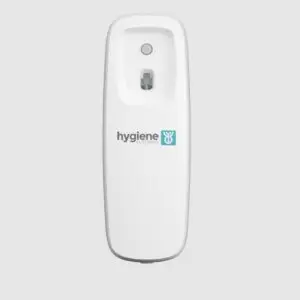 Air Freshener Dispenser