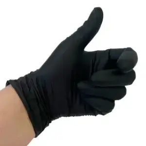 Vinyl Disposable Gloves 100