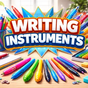 Writing Instruments