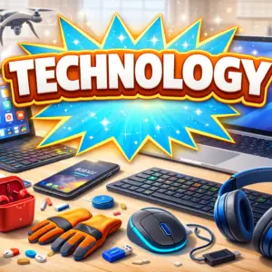 Technology