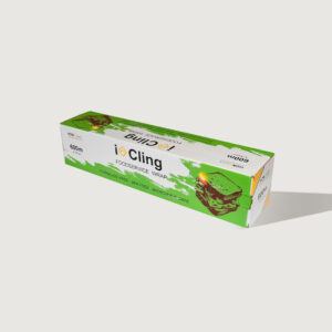 IKON Cling Wrap 45cm x 600m