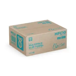 Hygiene Multifold Paper Towels