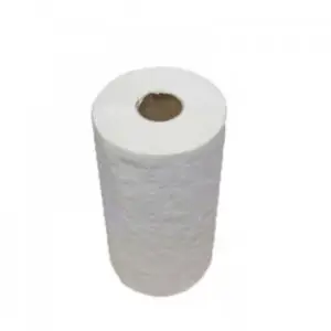 Paper Hand Towel Rolls (18cm x 80cm)