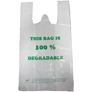 T-Shirt Bags 500