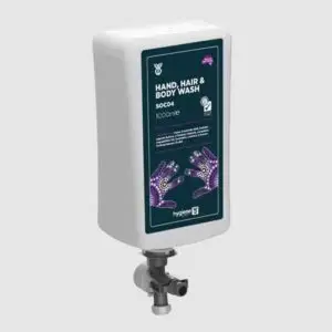 Hygiene Hand, Hair & Body Wash