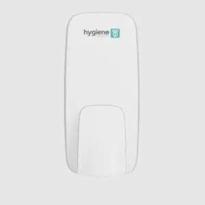 Hygiene Manual Soap Dispenser