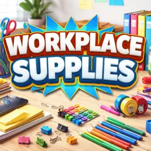 Workplace Supplies