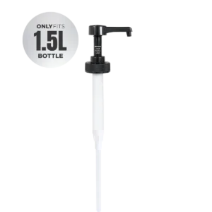 Bottle Pump for 1.5L Syrups