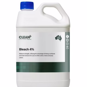 Bleach 5L (4%)