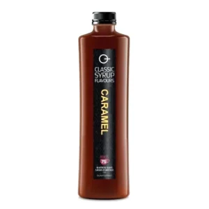 Q Classic Syrup Flavoring 1.5L