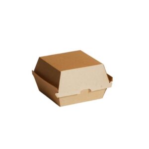 Kraft Enviro Burger Box (1 Carton)