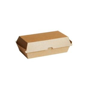 Kraft Enviro Snack Box Regular (1 Carton)